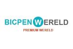 Bic pennen met logo bedrukken